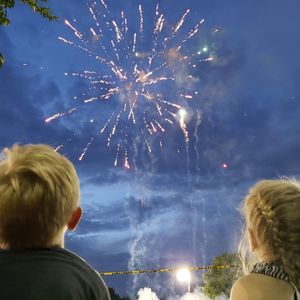 Meet your Posher, Klau